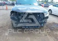 2017 Dodge DURANGO фото