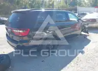 2017 Dodge DURANGO photo