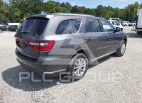 2017 Dodge DURANGO photo