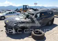 2017 Dodge DURANGO фото