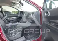 2017 Dodge DURANGO photo