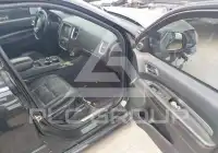 2017 Dodge DURANGO фото