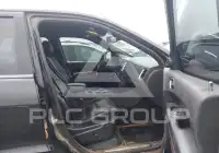 2017 Dodge DURANGO фото