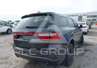 2017 Dodge DURANGO photo