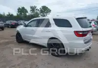 2017 Dodge DURANGO photo