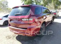 2017 Dodge DURANGO photo