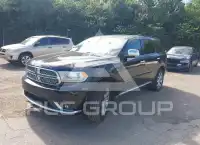 2017 Dodge DURANGO фото