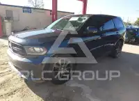 2017 Dodge DURANGO фото