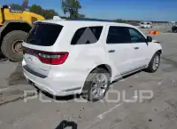 2017 Dodge DURANGO фото