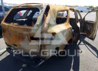 2017 Dodge DURANGO фото