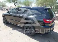 2017 Dodge DURANGO фото