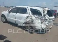 2017 Dodge DURANGO фото
