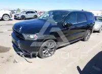 2017 Dodge DURANGO фото