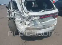 2017 Dodge DURANGO фото