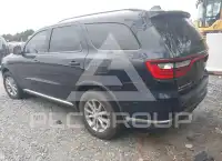2017 Dodge DURANGO photo