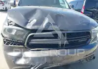 2017 Dodge DURANGO фото