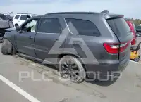 2017 Dodge DURANGO photo