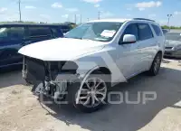 2017 Dodge DURANGO фото