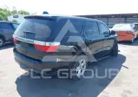 2017 Dodge DURANGO фото