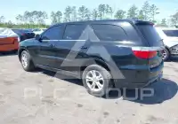 2017 Dodge DURANGO фото