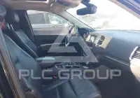 2017 Dodge DURANGO photo