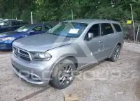 2017 Dodge DURANGO фото