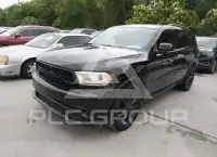 2017 Dodge DURANGO photo