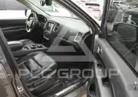2017 Dodge DURANGO photo