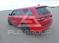 2017 Dodge DURANGO фото