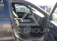2017 Dodge DURANGO фото