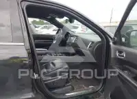 2017 Dodge DURANGO фото