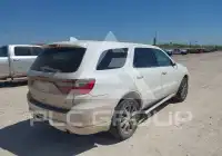 2017 Dodge DURANGO фото