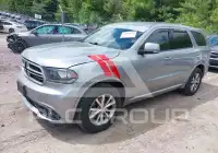 2017 Dodge DURANGO photo