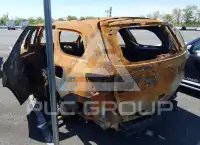2017 Dodge DURANGO фото