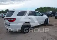 2017 Dodge DURANGO photo