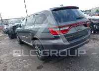 2017 Dodge DURANGO photo