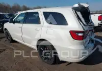 2017 Dodge DURANGO photo