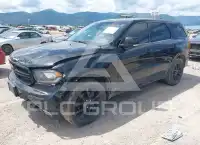 2017 Dodge DURANGO фото