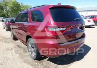 2017 Dodge DURANGO photo
