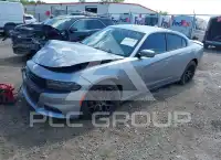 2017 Dodge CHARGER фото