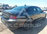 2017 Dodge CHARGER фото