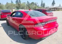 2017 Dodge CHARGER фото
