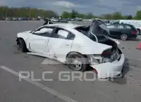 2017 Dodge CHARGER фото