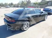 2017 Dodge CHARGER фото