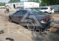 2017 Dodge CHARGER фото