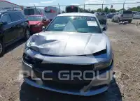2017 Dodge CHARGER фото