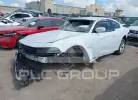 2017 Dodge CHARGER фото