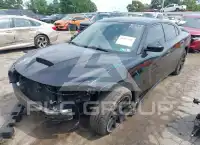 2017 Dodge CHARGER фото