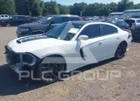 2017 Dodge CHARGER photo