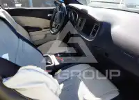 2017 Dodge CHARGER фото